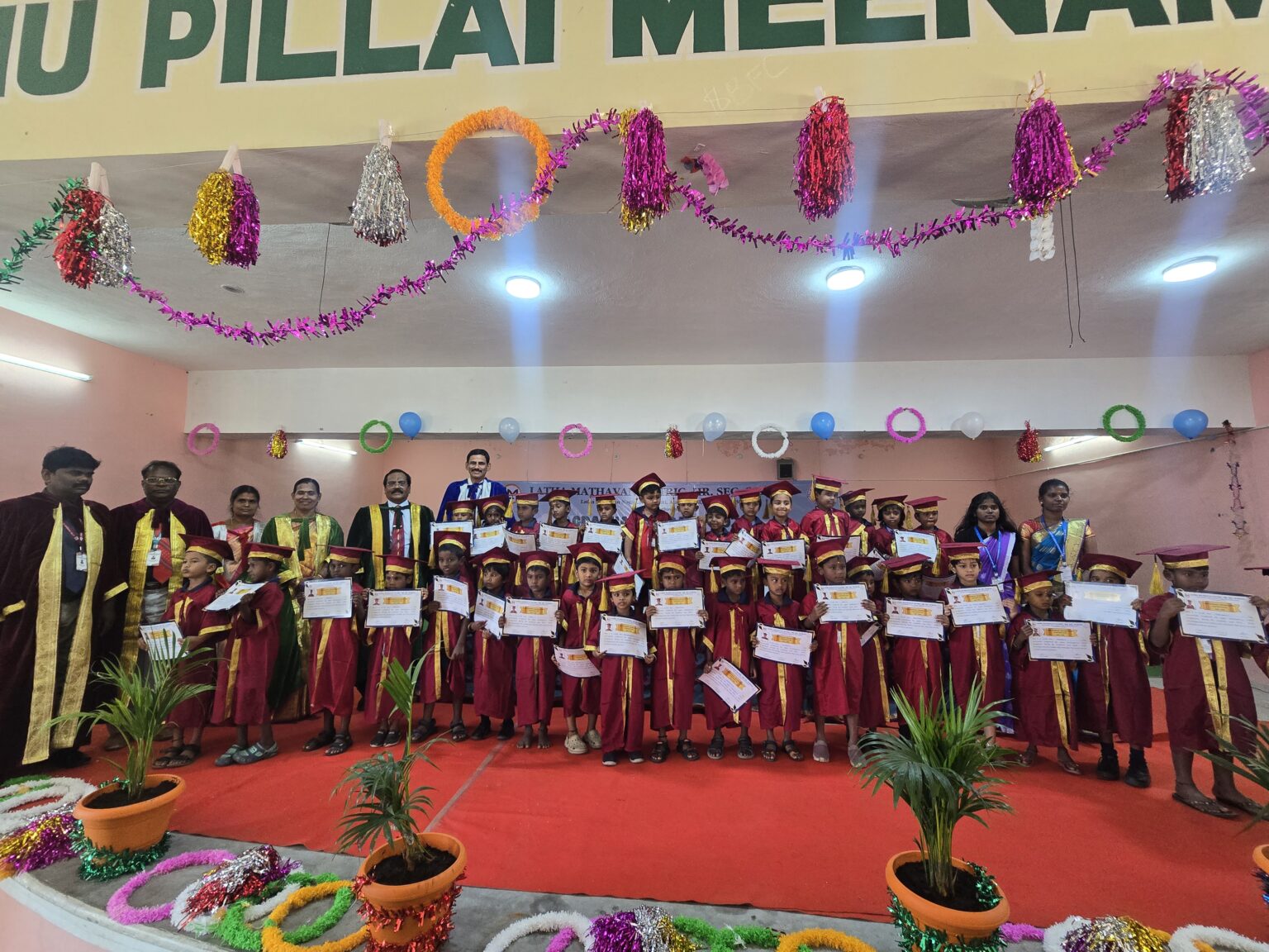 LMMS Graduation 5